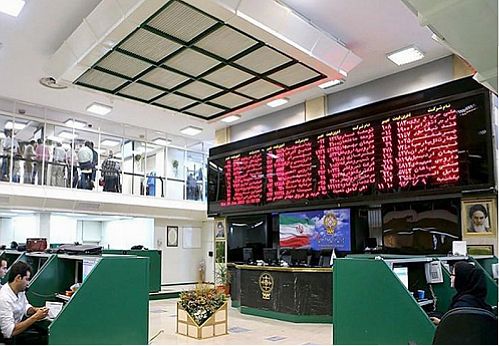 شاخص بورس به رشد ۱۴ واحد بسنده کرد